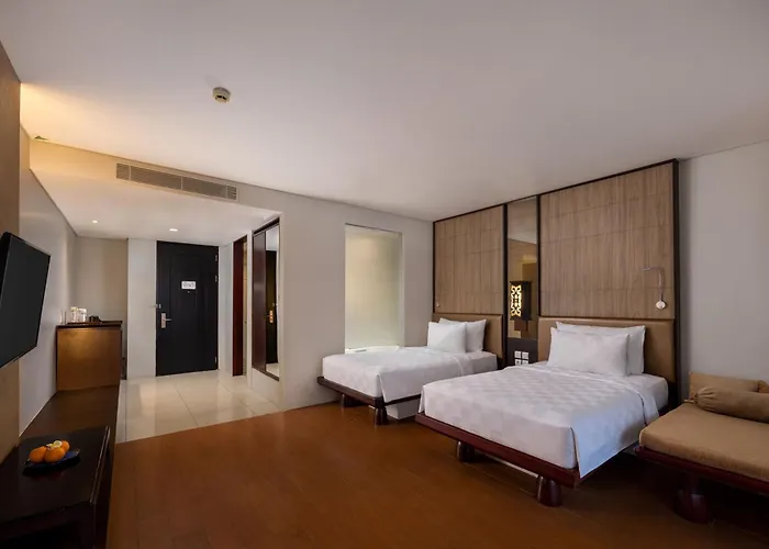Sanur Resort Watujimbar