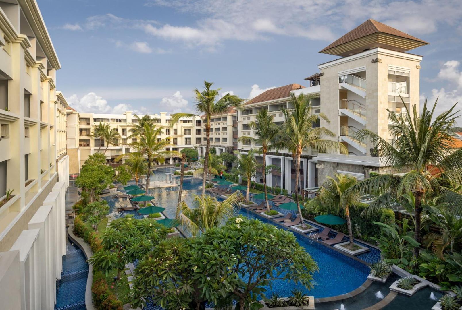Resort Watujimbar