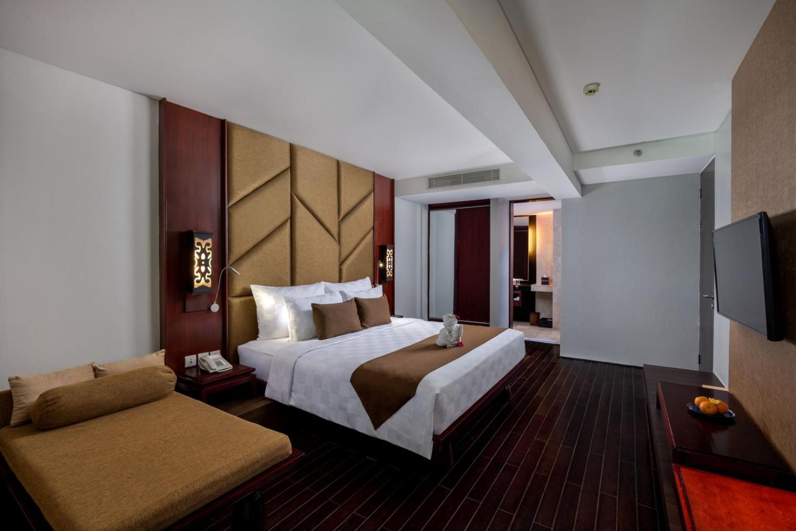 Watujimbar Resort Sanur (Bali)