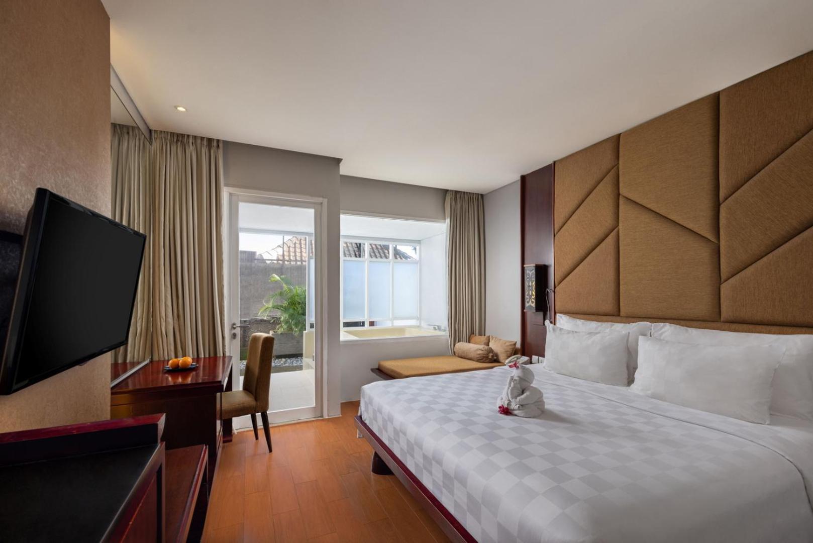 Resort Watujimbar 4*