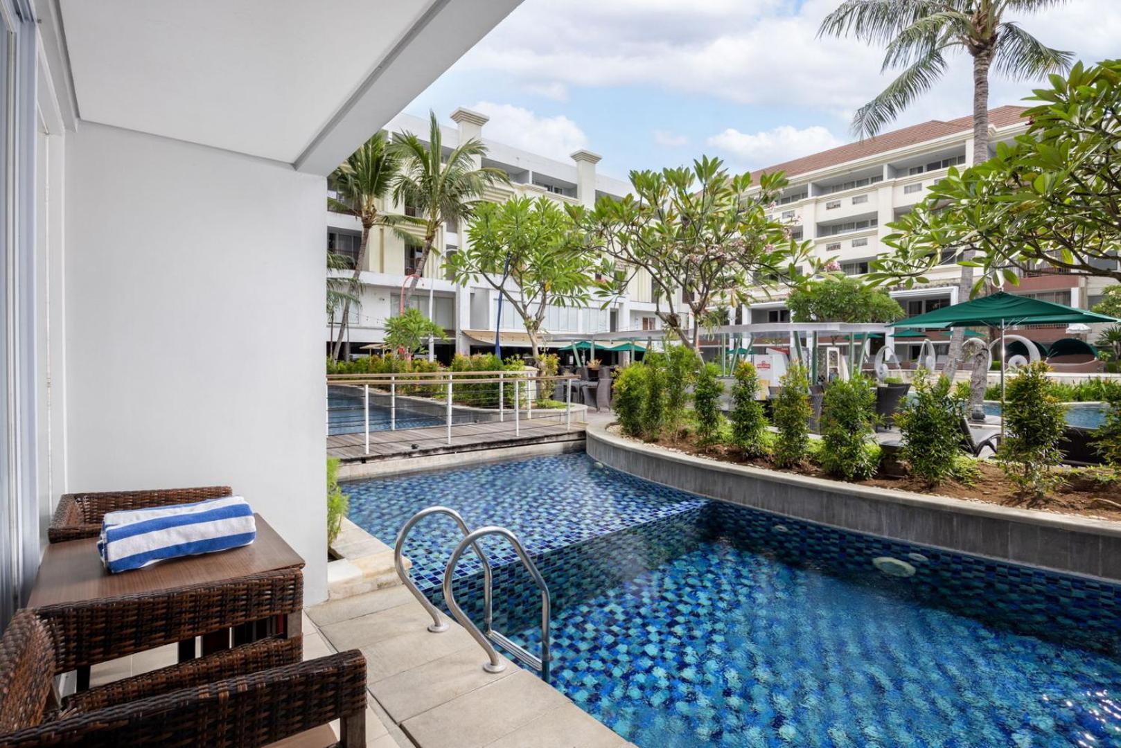 Watujimbar Resort 4*