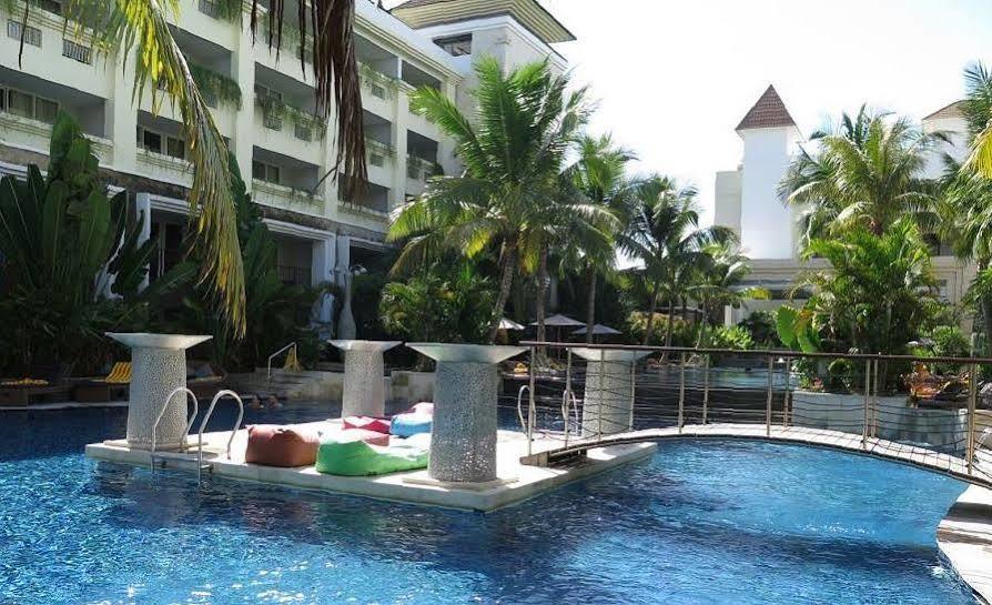 Resort Watujimbar