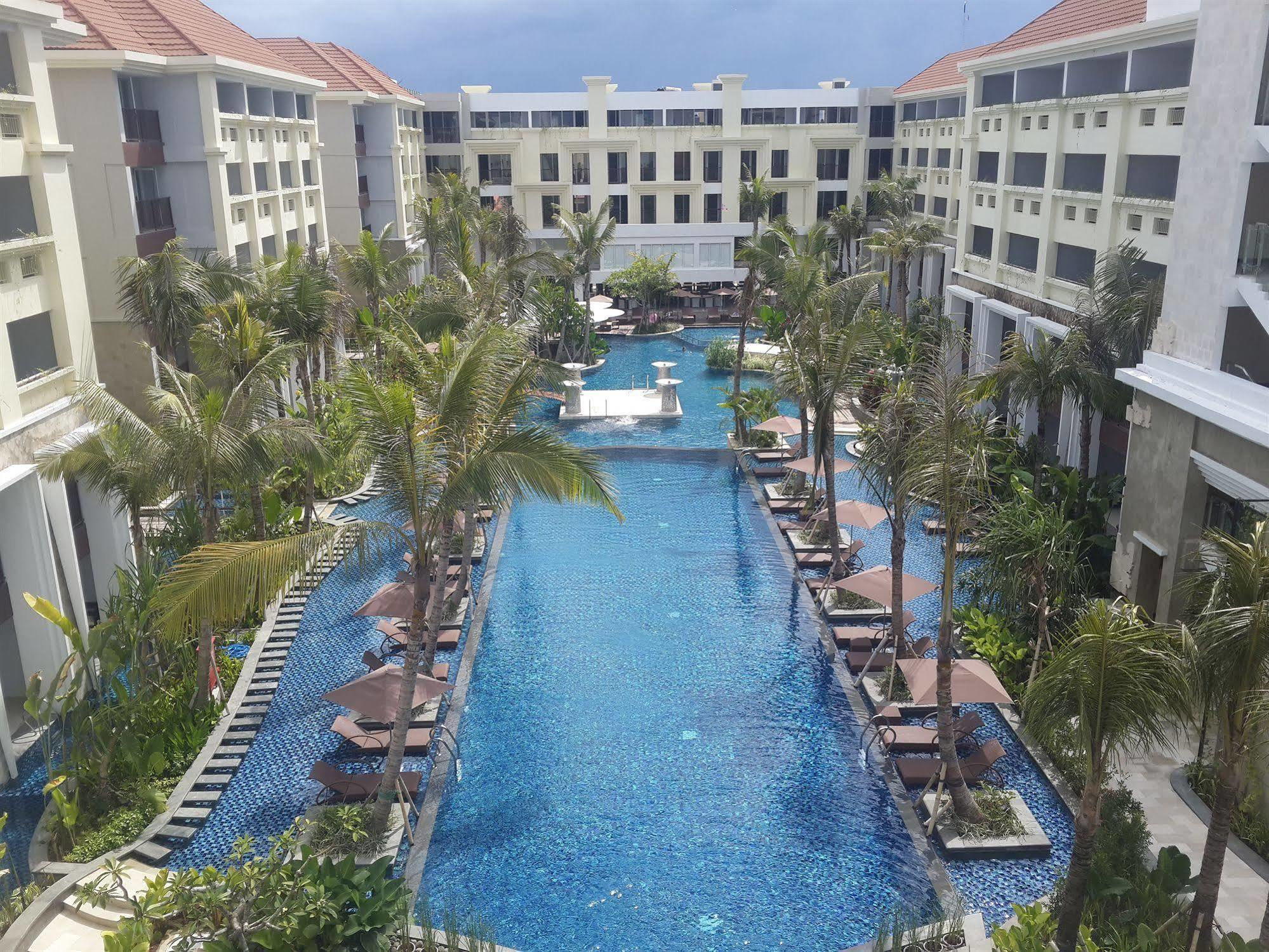 Watujimbar Sanur (Bali)