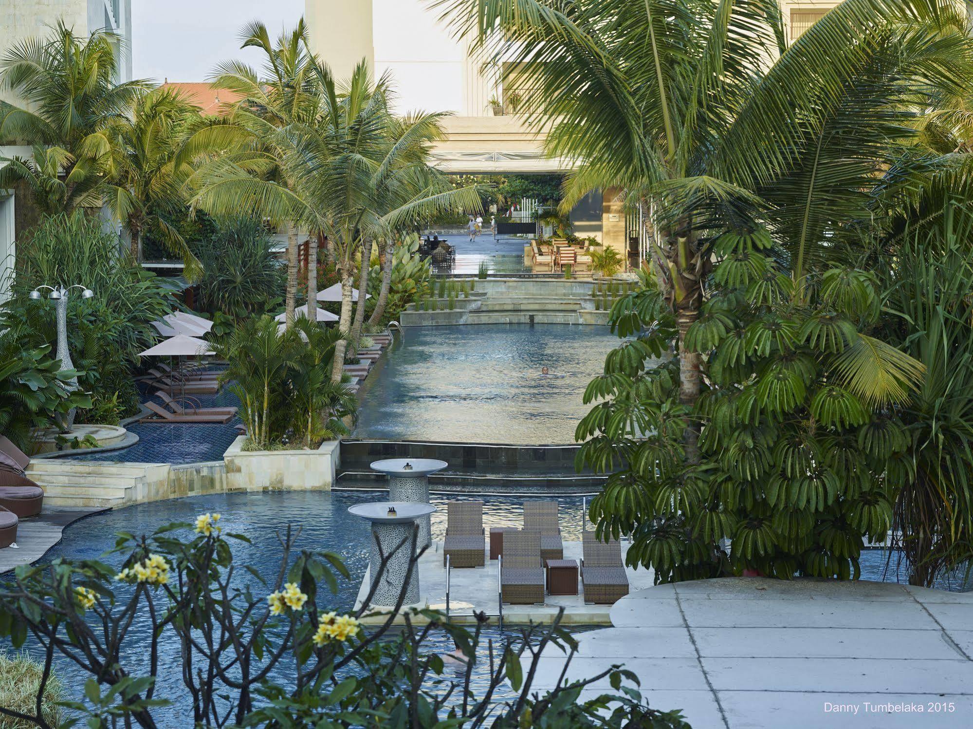 Watujimbar Resort Sanur (Bali)