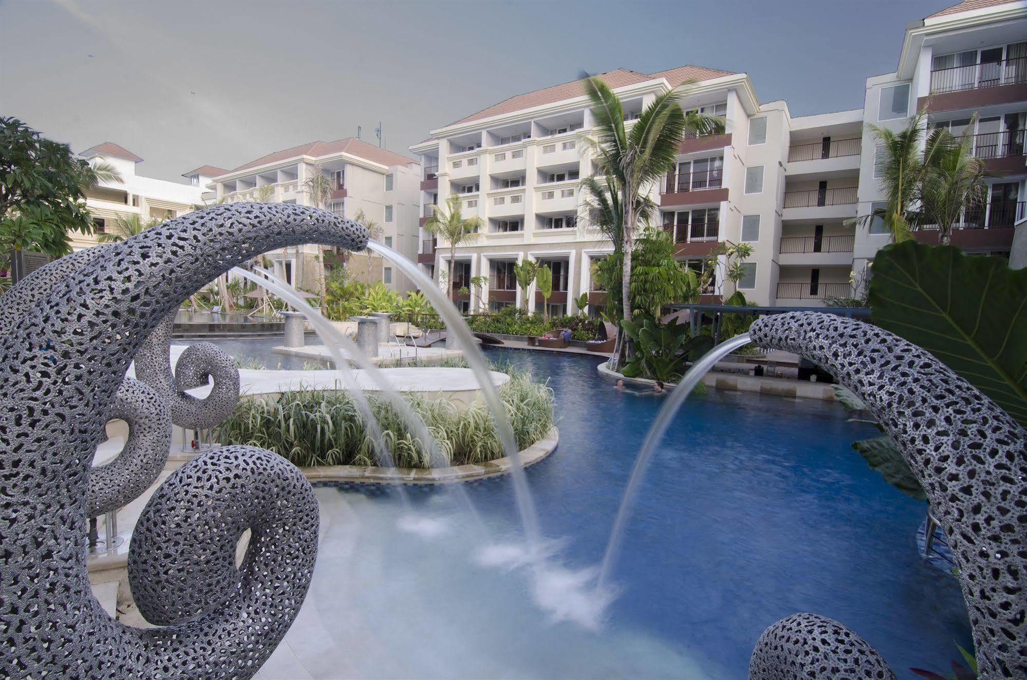 Resort Watujimbar