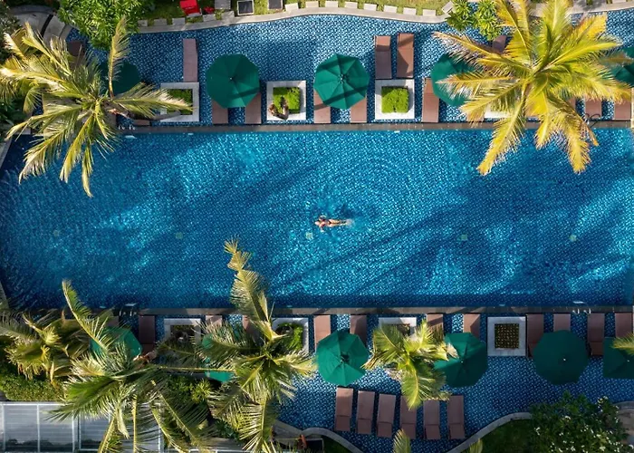 Sanur Resort Watujimbar