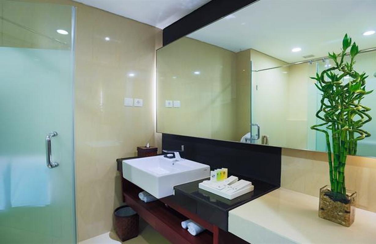 Watujimbar Resort