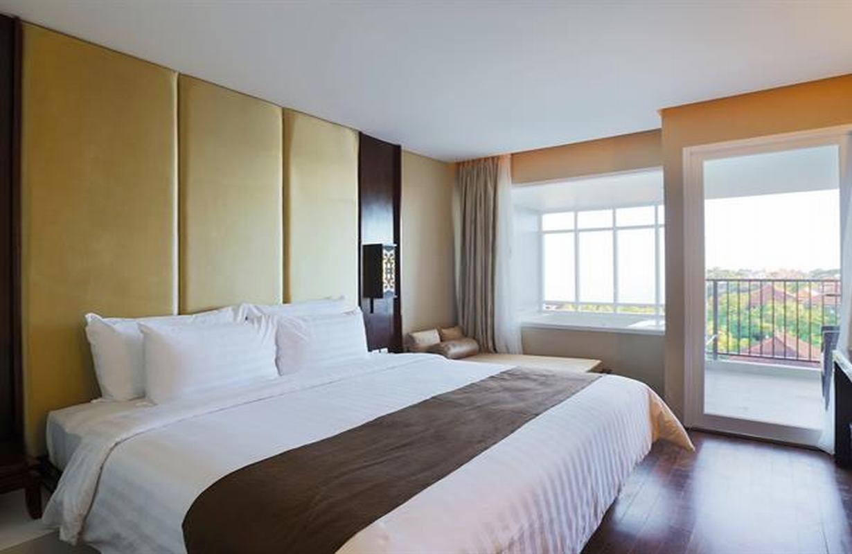 Watujimbar Resort Sanur