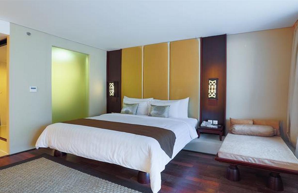 Resort Watujimbar 4*
