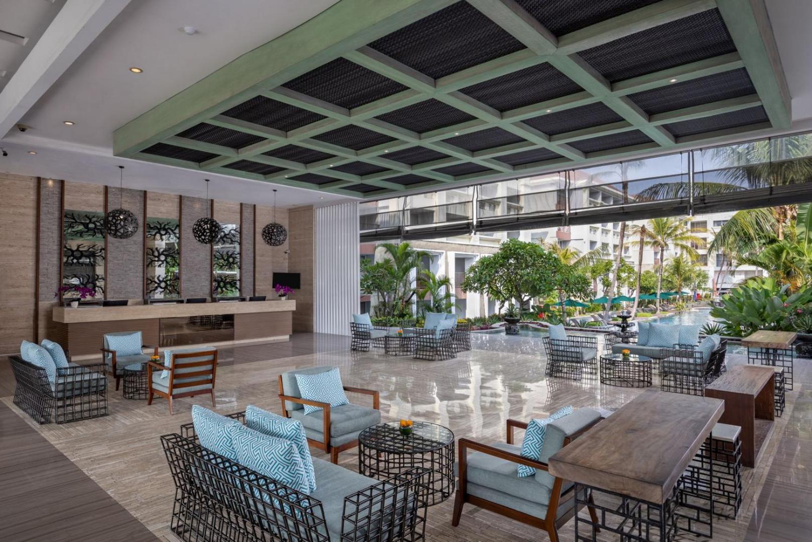 Watujimbar Resort 4*