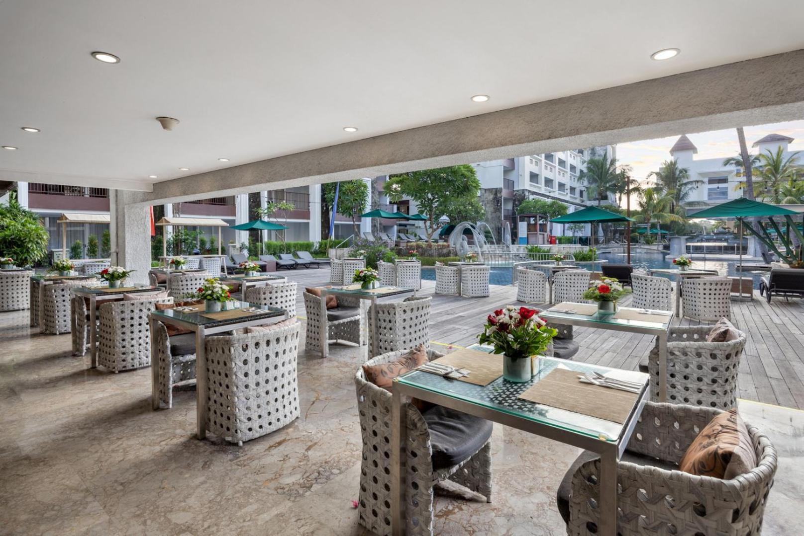 Resort Watujimbar 4*