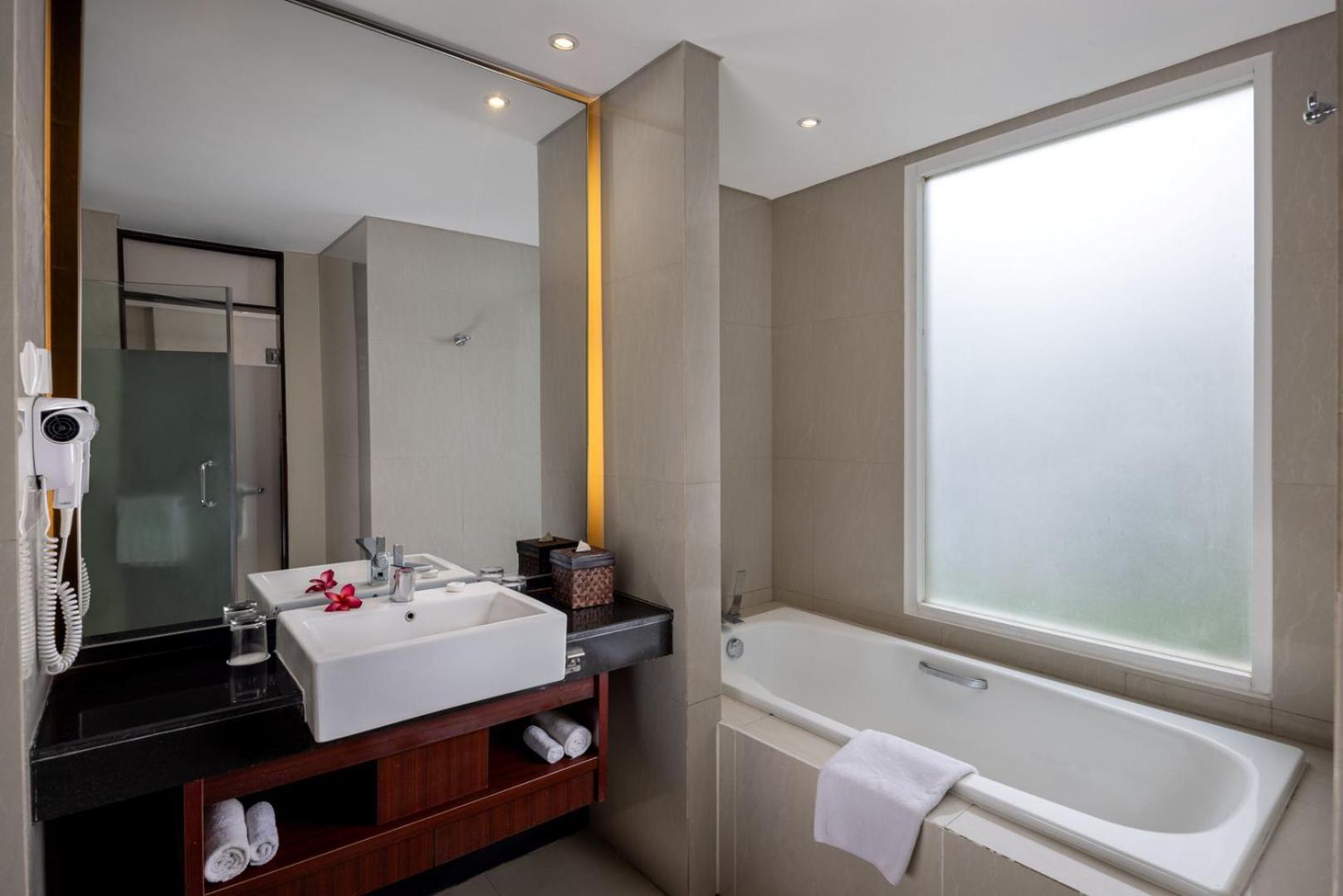 Watujimbar 4* Sanur