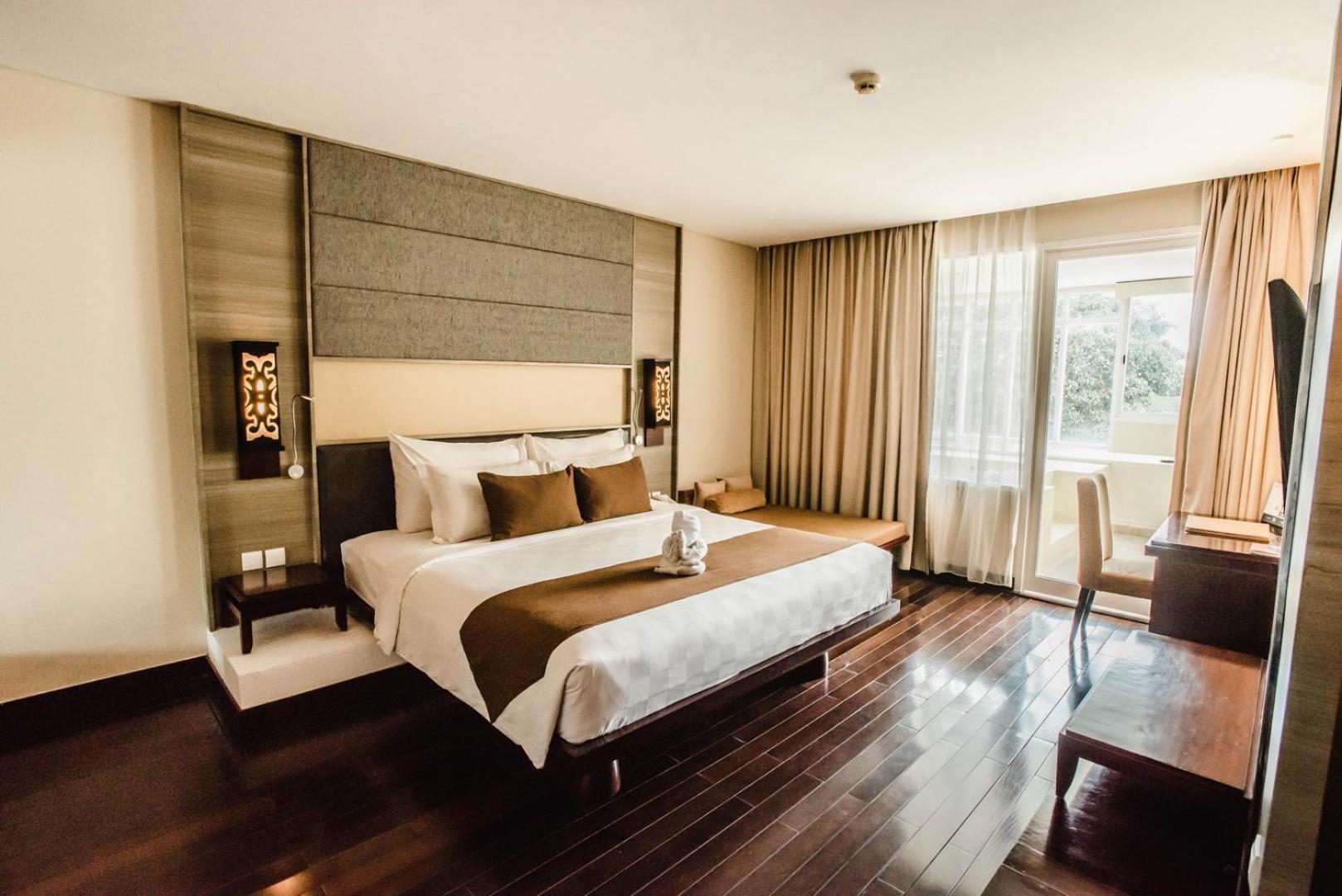 Watujimbar Resort 4*