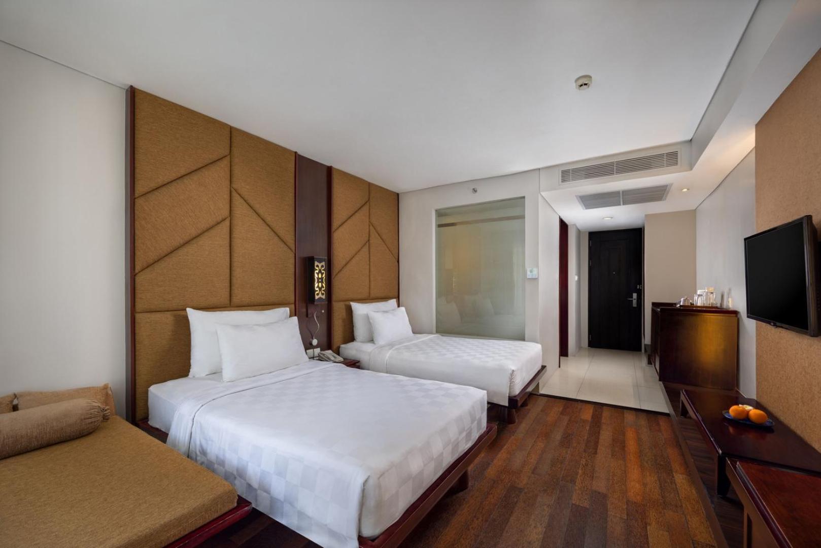 Resort Watujimbar Sanur