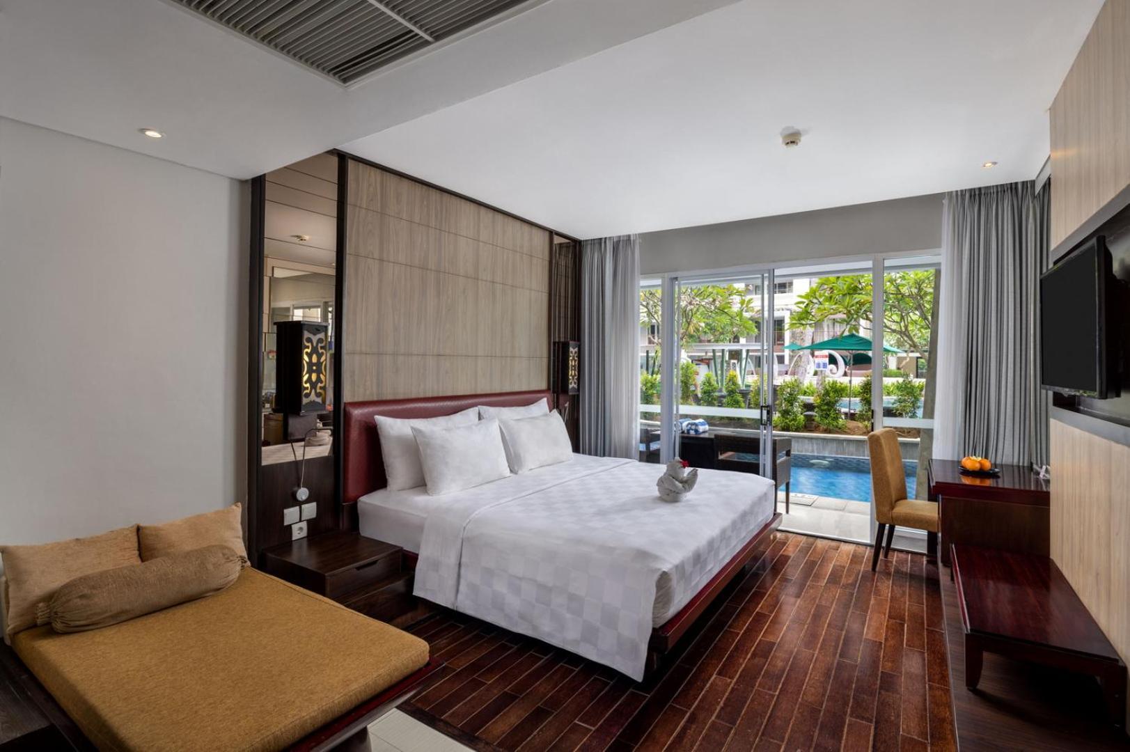 Watujimbar Resort Sanur