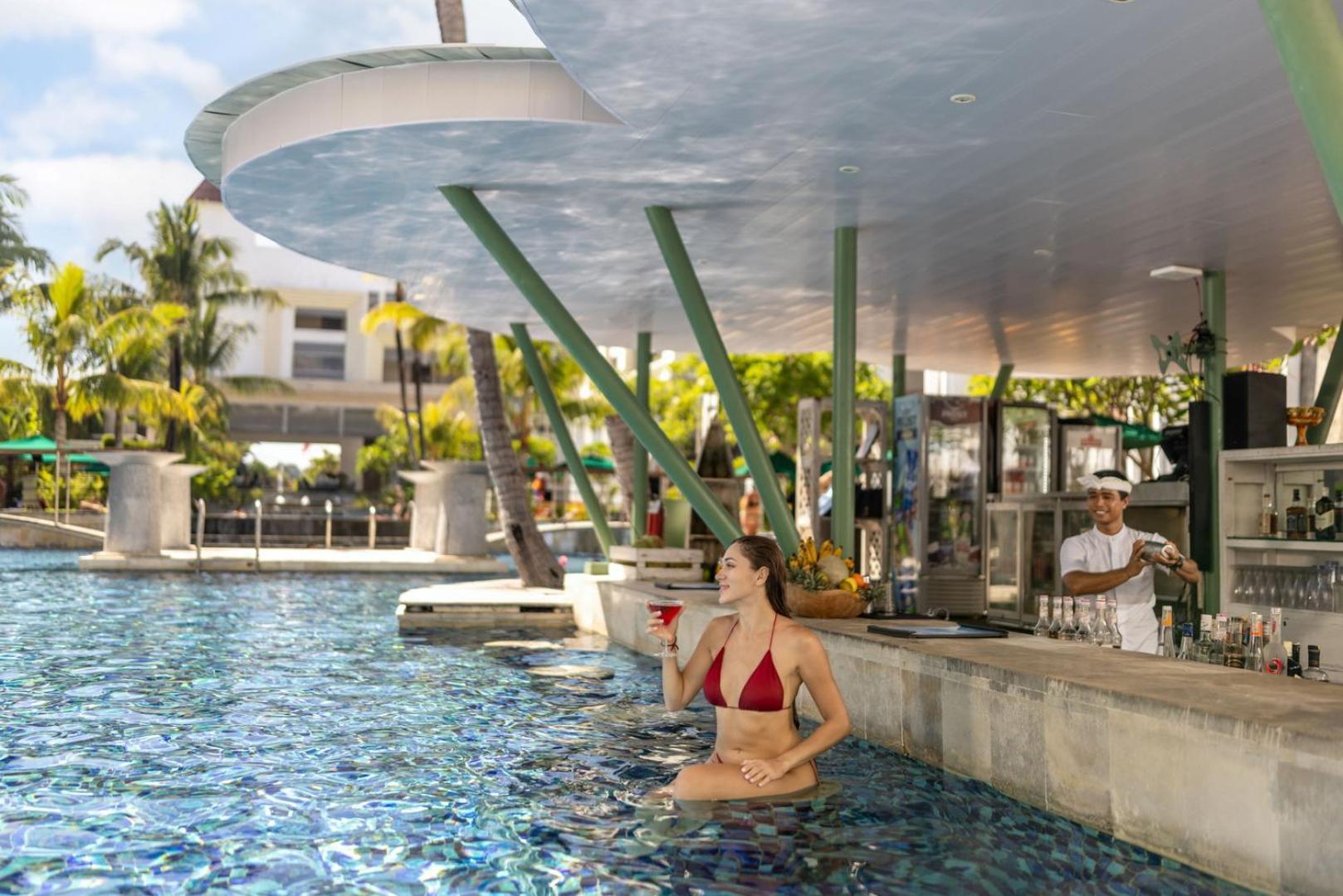 Resort Watujimbar Sanur