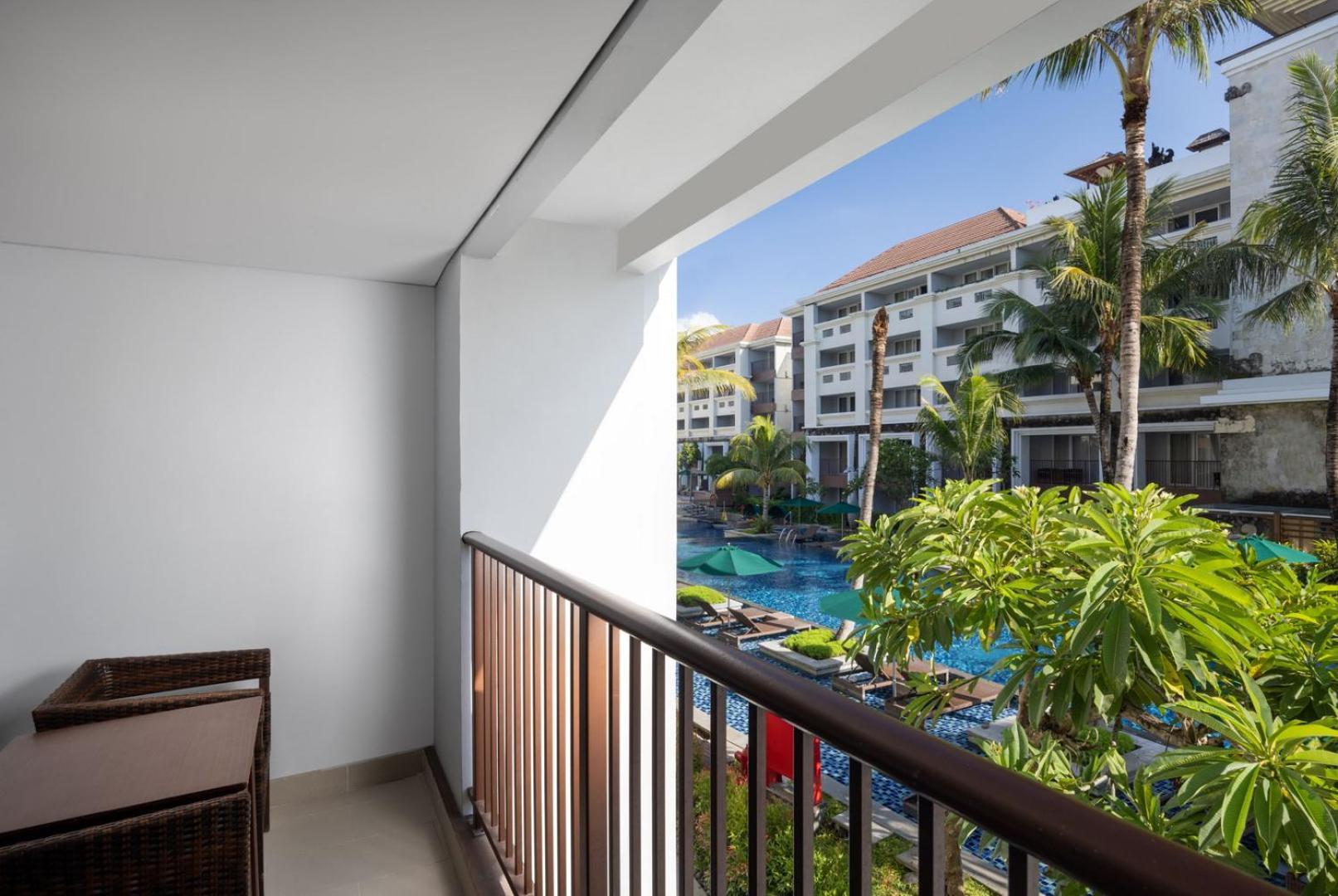 Watujimbar 4* Sanur