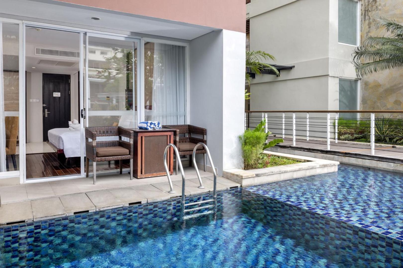 Watujimbar Resort