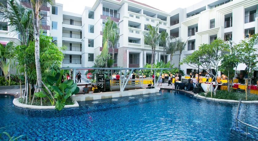 Resort Watujimbar 4*