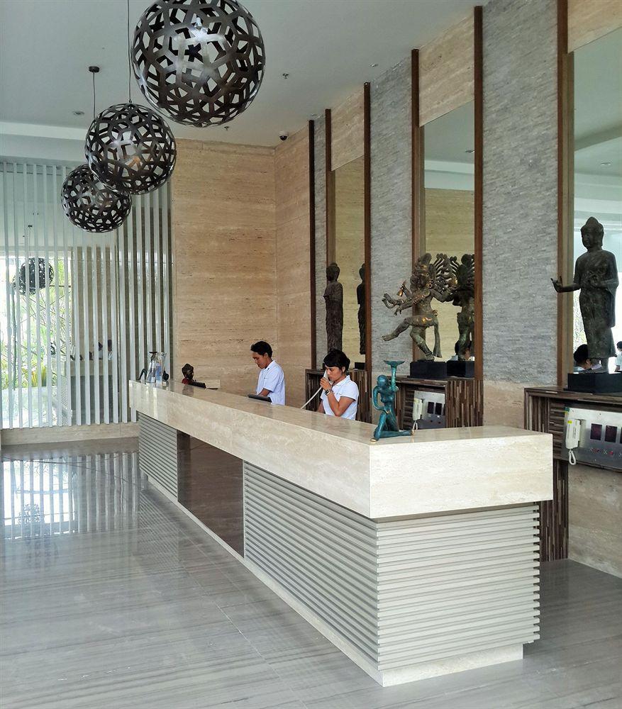 Resort Watujimbar Sanur