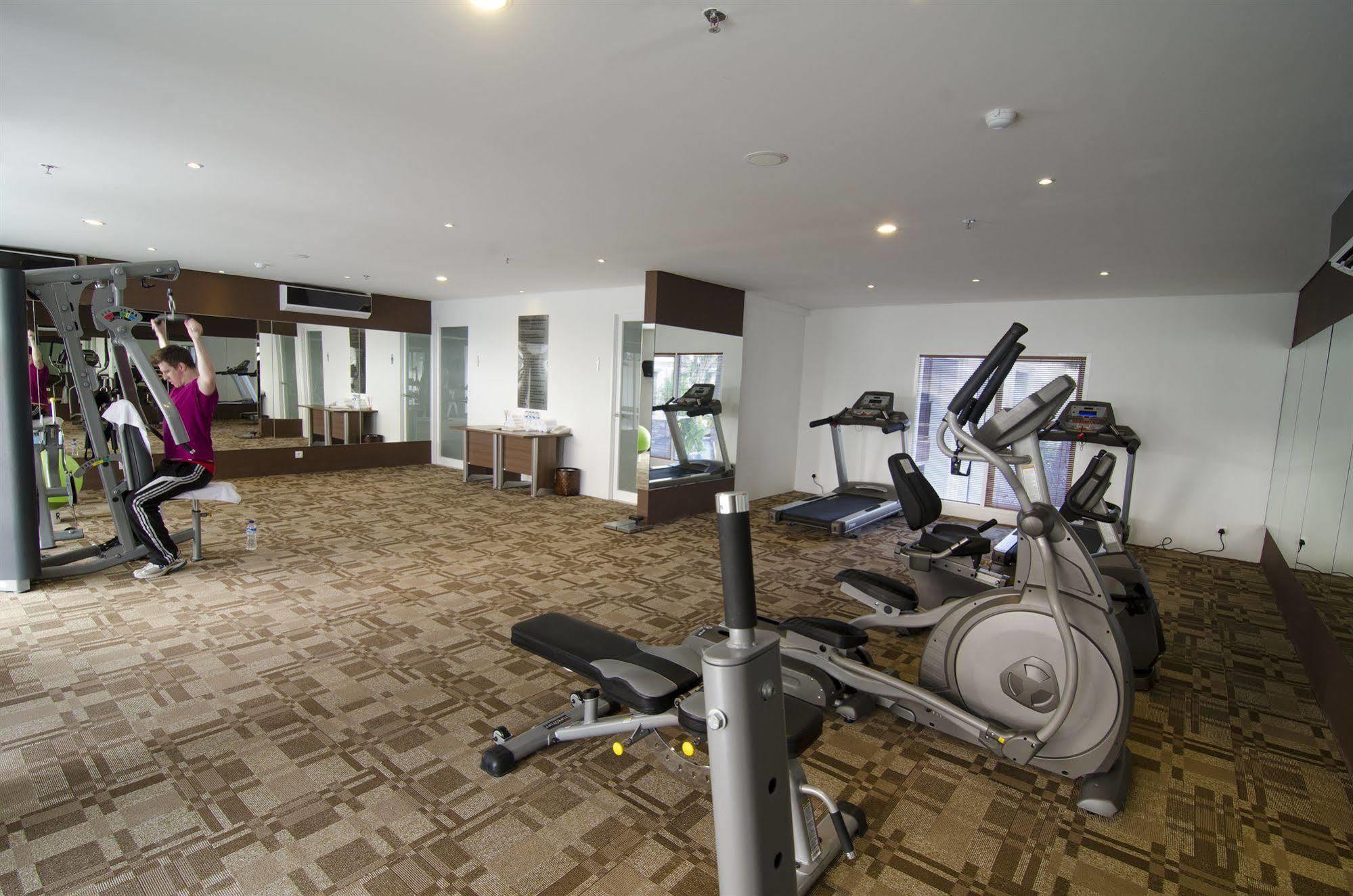 Watujimbar Resort