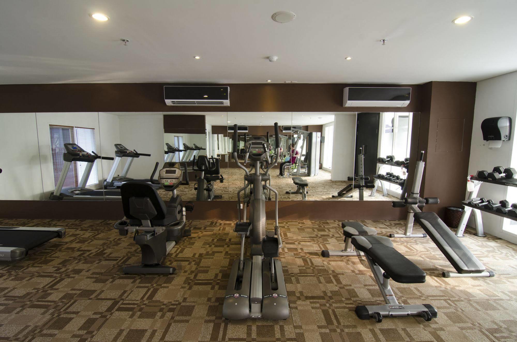 Resort Watujimbar 4*