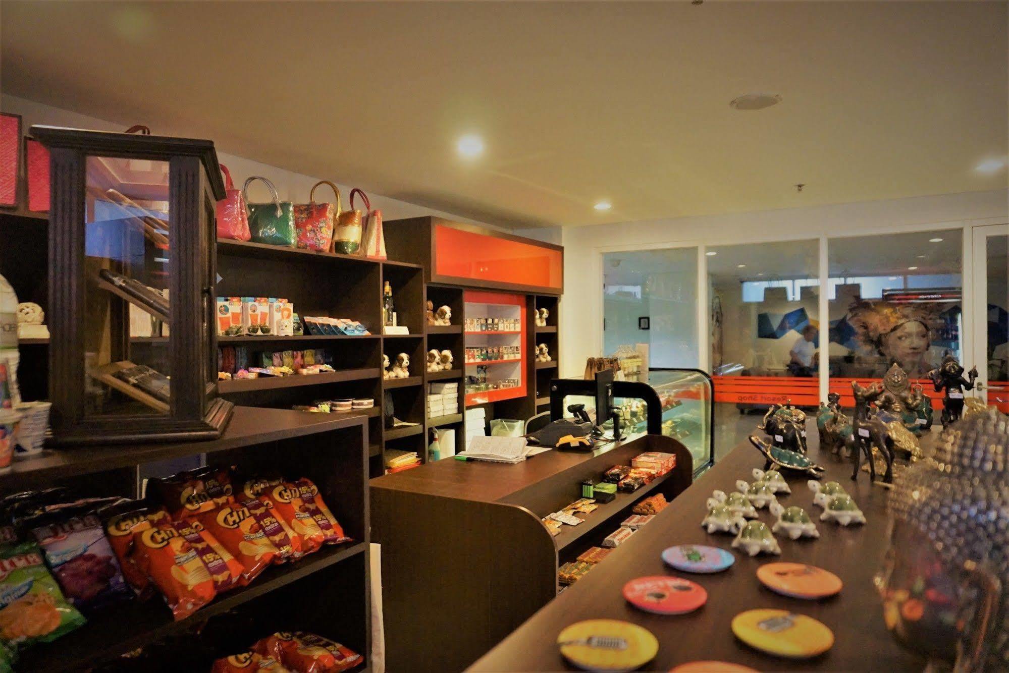 Watujimbar Resort Sanur